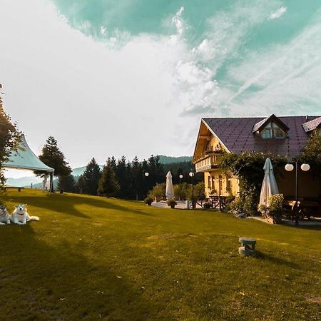 Guesthouse Smogavc Zreče المظهر الخارجي الصورة