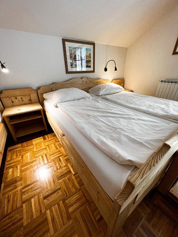 Guesthouse Smogavc Zreče المظهر الخارجي الصورة