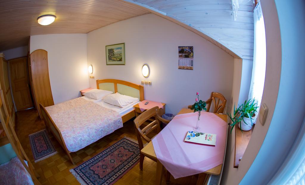Guesthouse Smogavc Zreče المظهر الخارجي الصورة