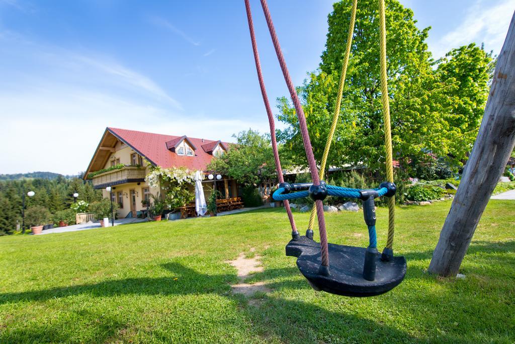 Guesthouse Smogavc Zreče المظهر الخارجي الصورة