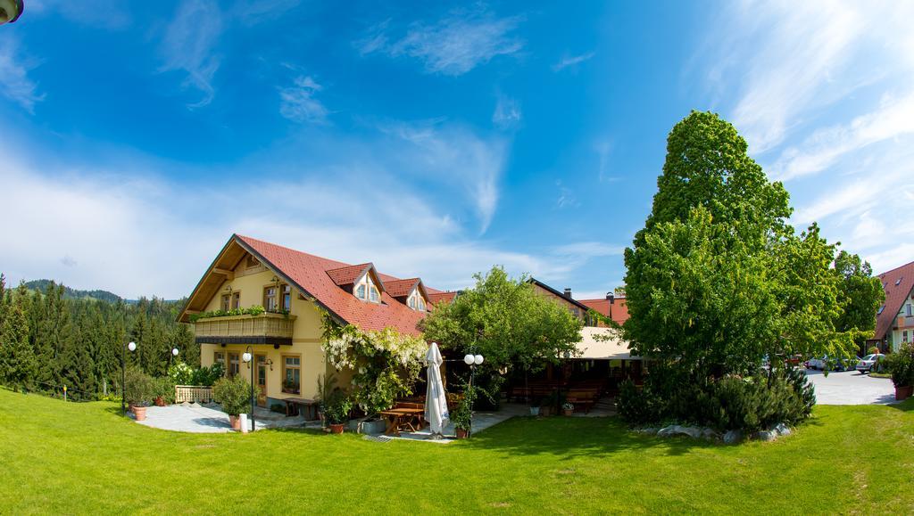 Guesthouse Smogavc Zreče المظهر الخارجي الصورة