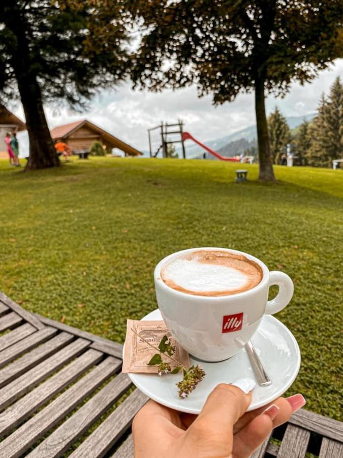Guesthouse Smogavc Zreče المظهر الخارجي الصورة